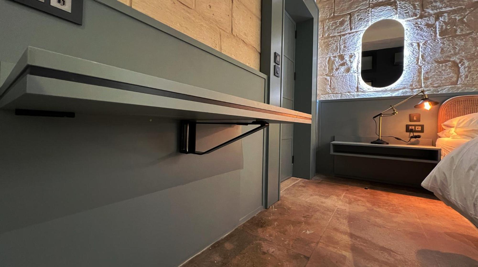 Domingo X Casa Norte Birgu Exterior photo