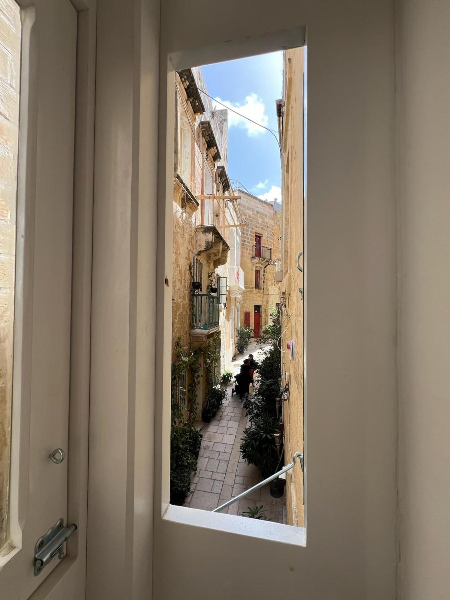 Domingo X Casa Norte Birgu Exterior photo