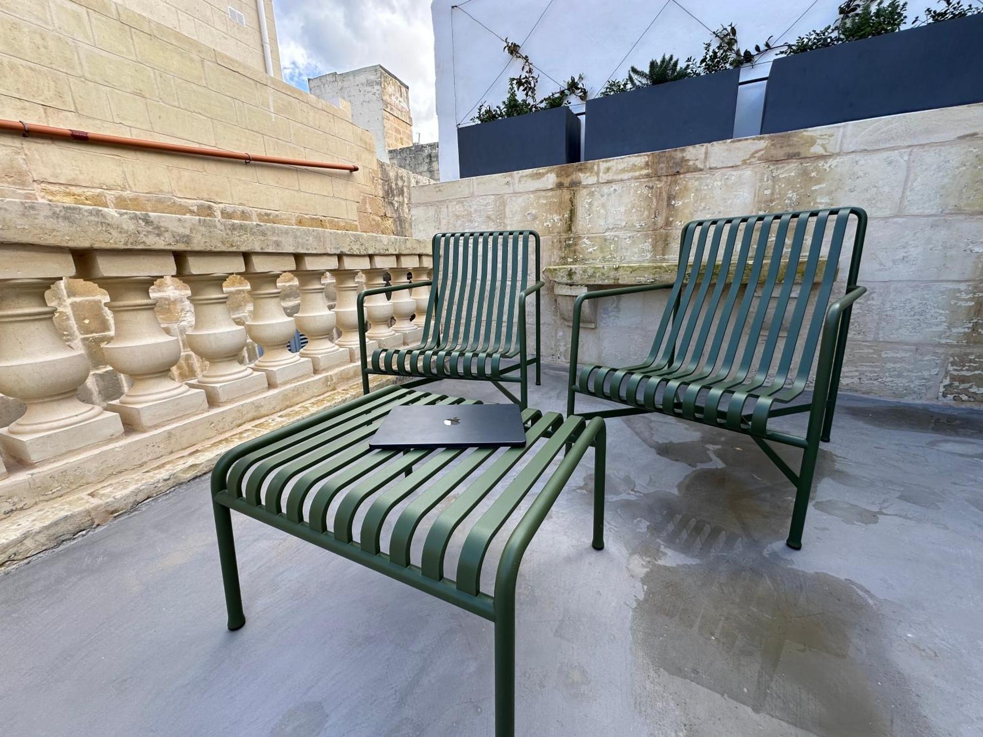 Domingo X Casa Norte Birgu Exterior photo