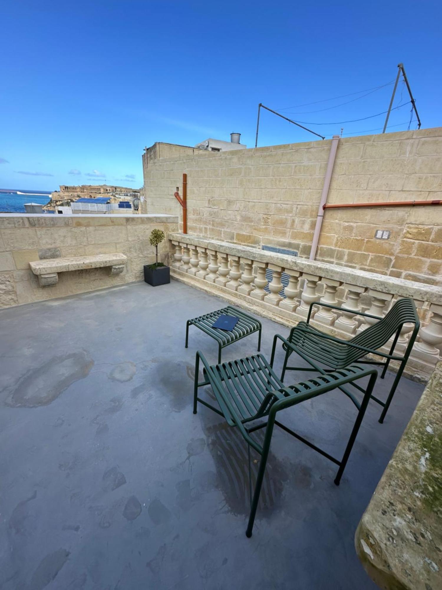 Domingo X Casa Norte Birgu Exterior photo