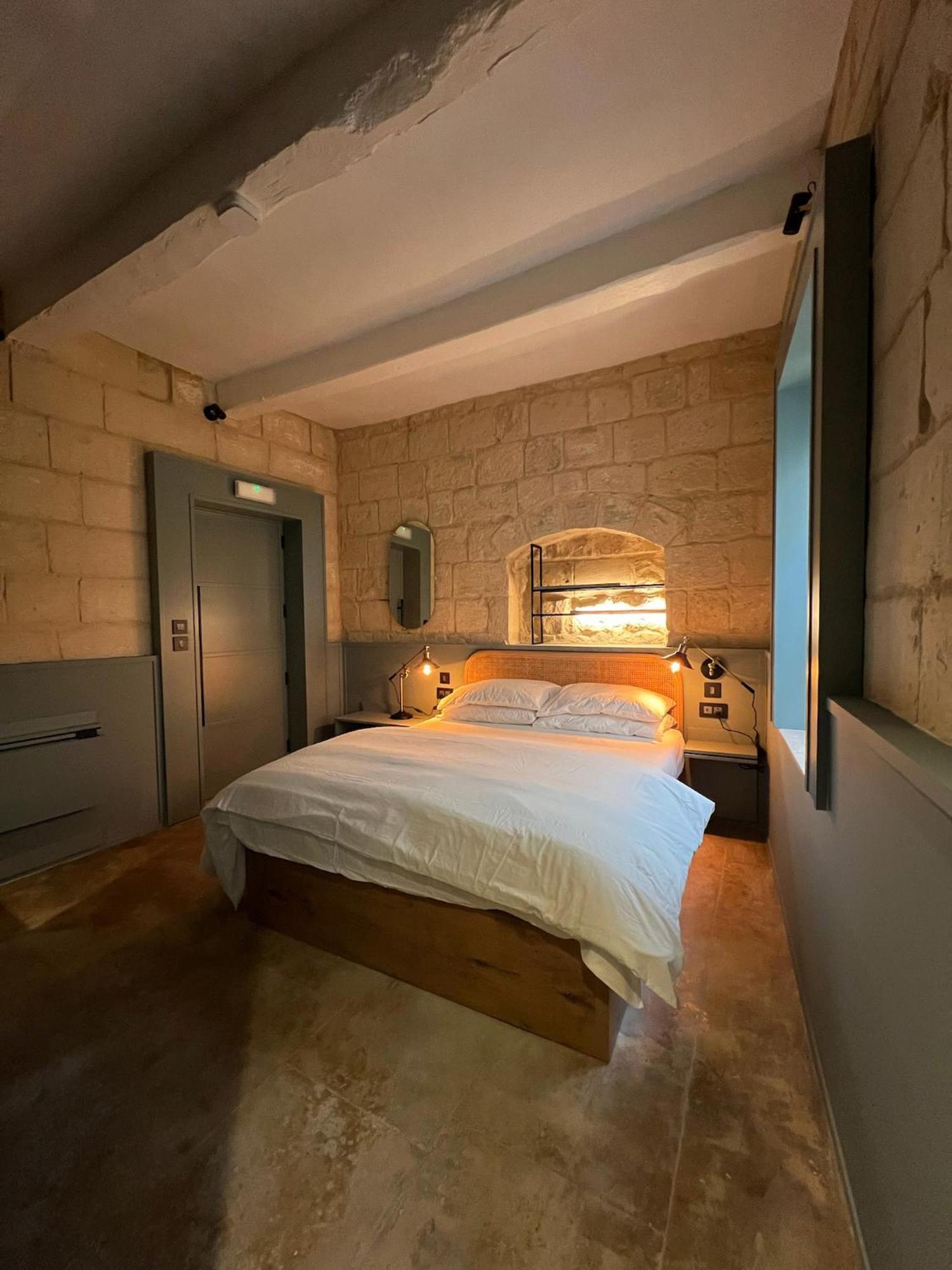 Domingo X Casa Norte Birgu Exterior photo