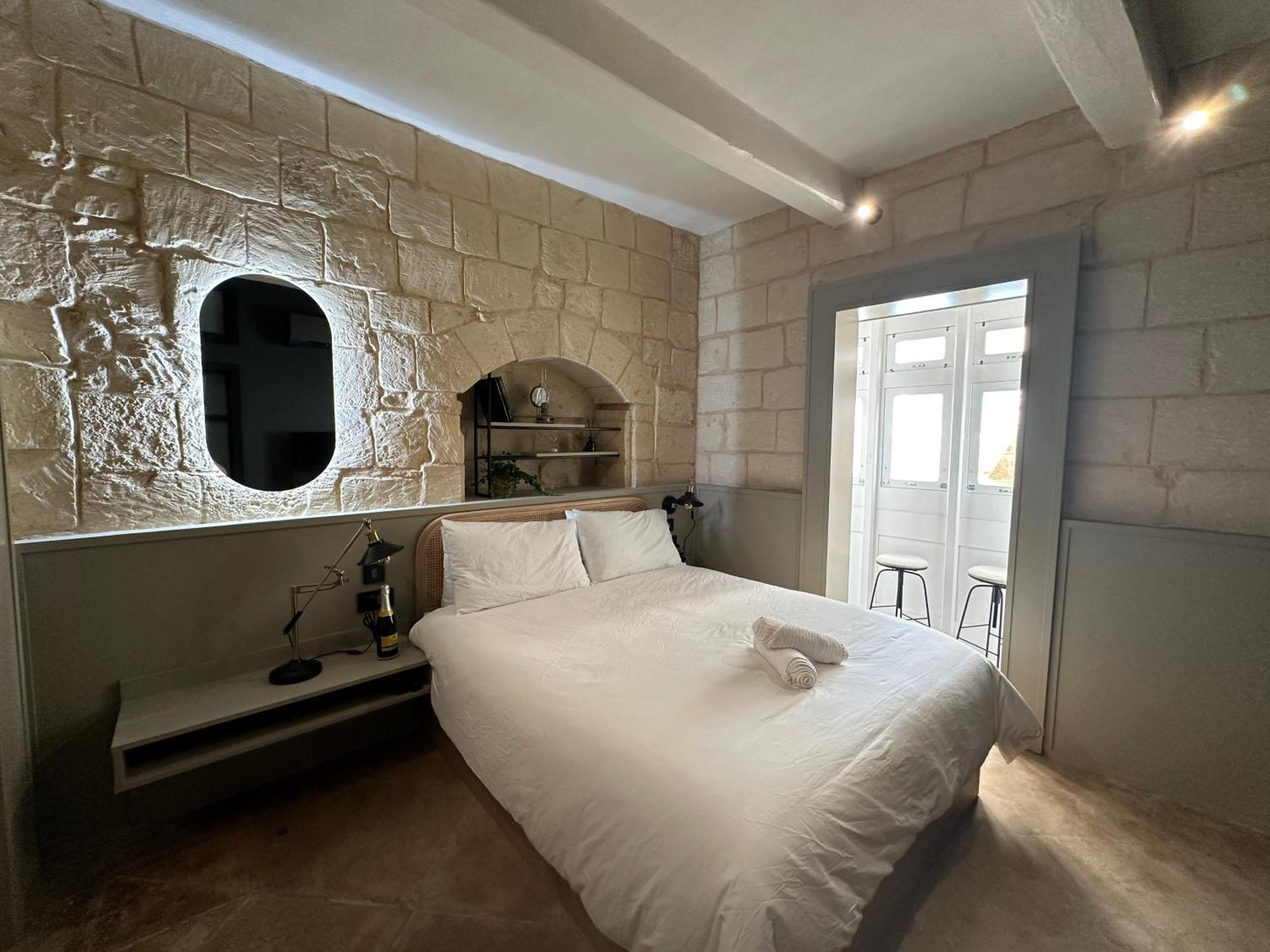 Domingo X Casa Norte Birgu Exterior photo