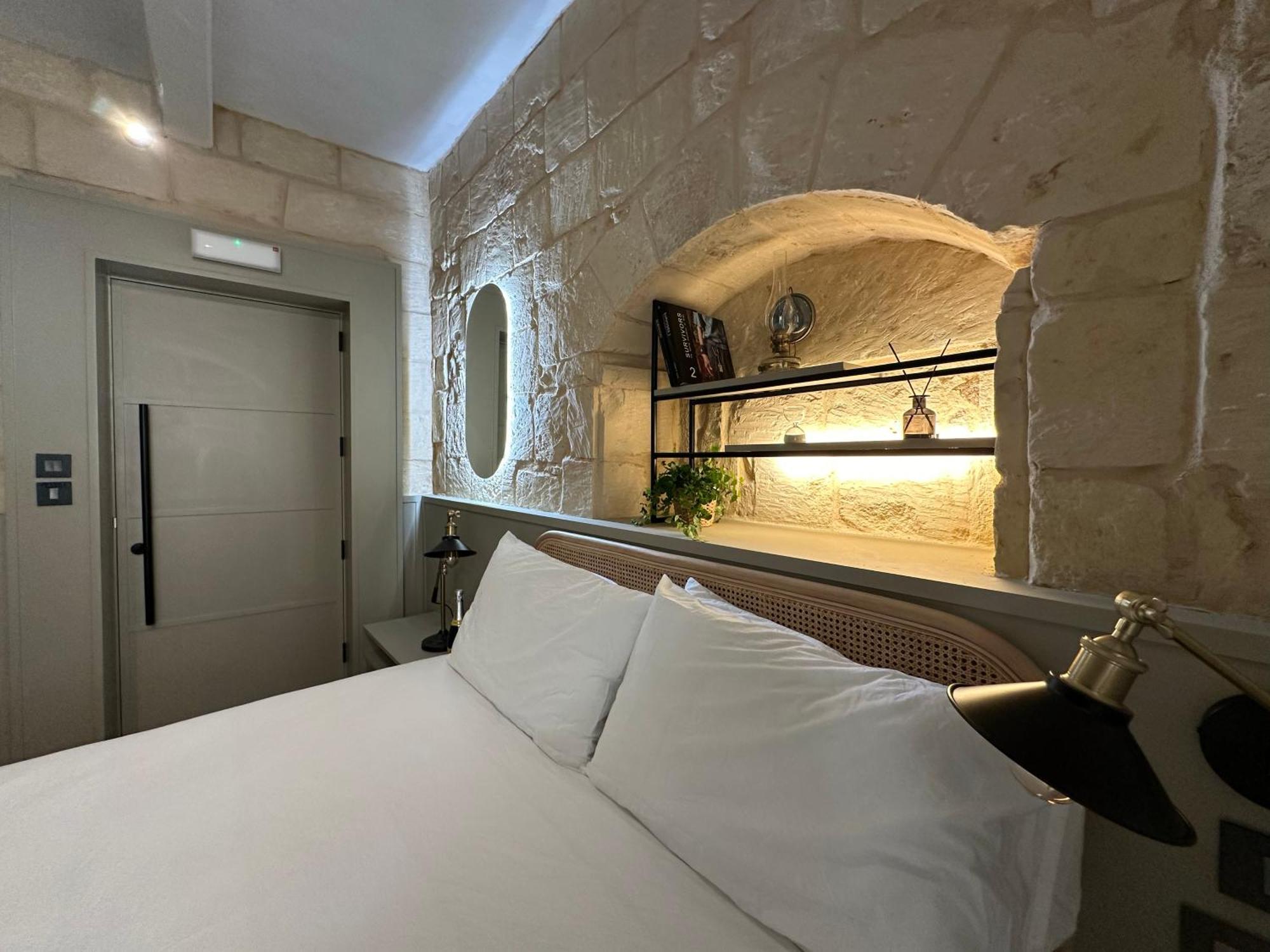 Domingo X Casa Norte Birgu Exterior photo
