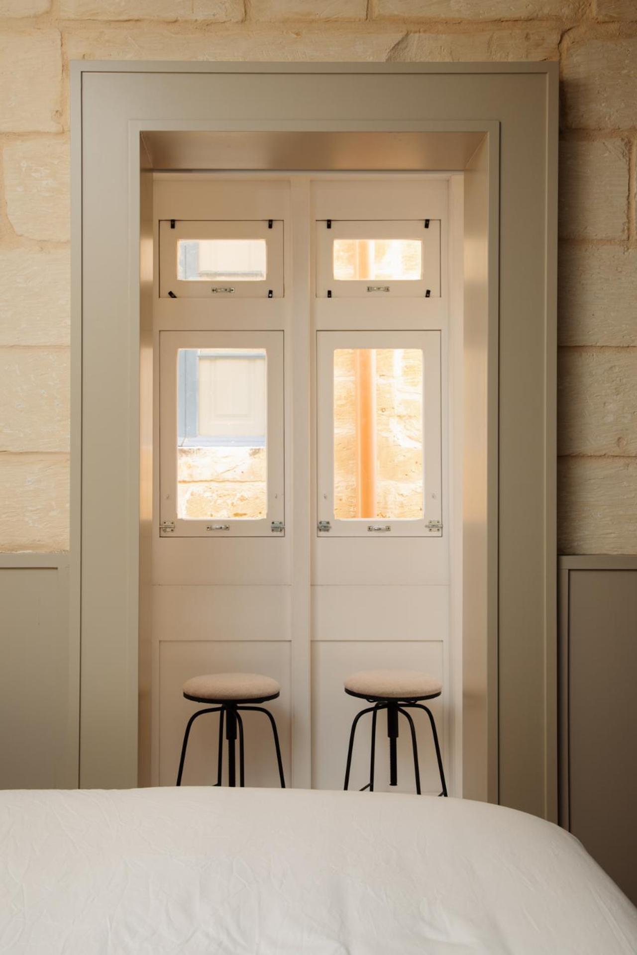 Domingo X Casa Norte Birgu Exterior photo