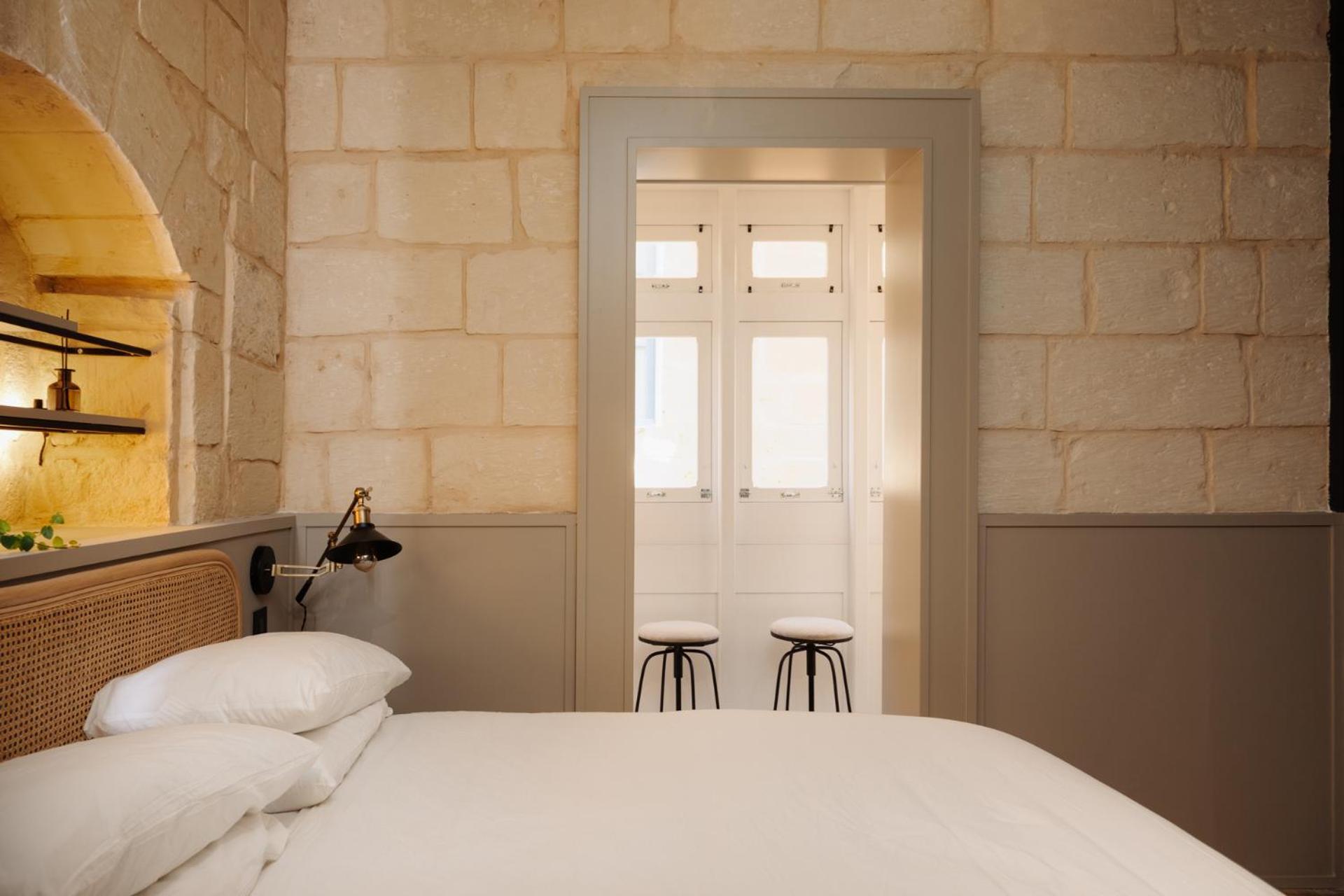 Domingo X Casa Norte Birgu Exterior photo