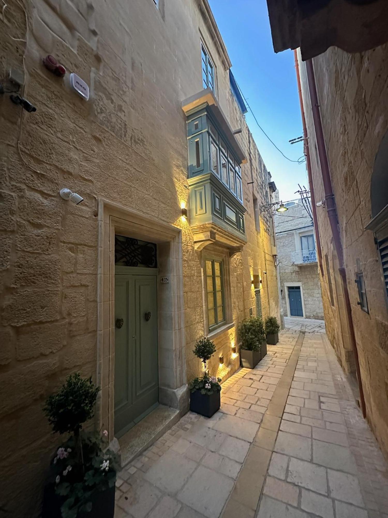 Domingo X Casa Norte Birgu Exterior photo