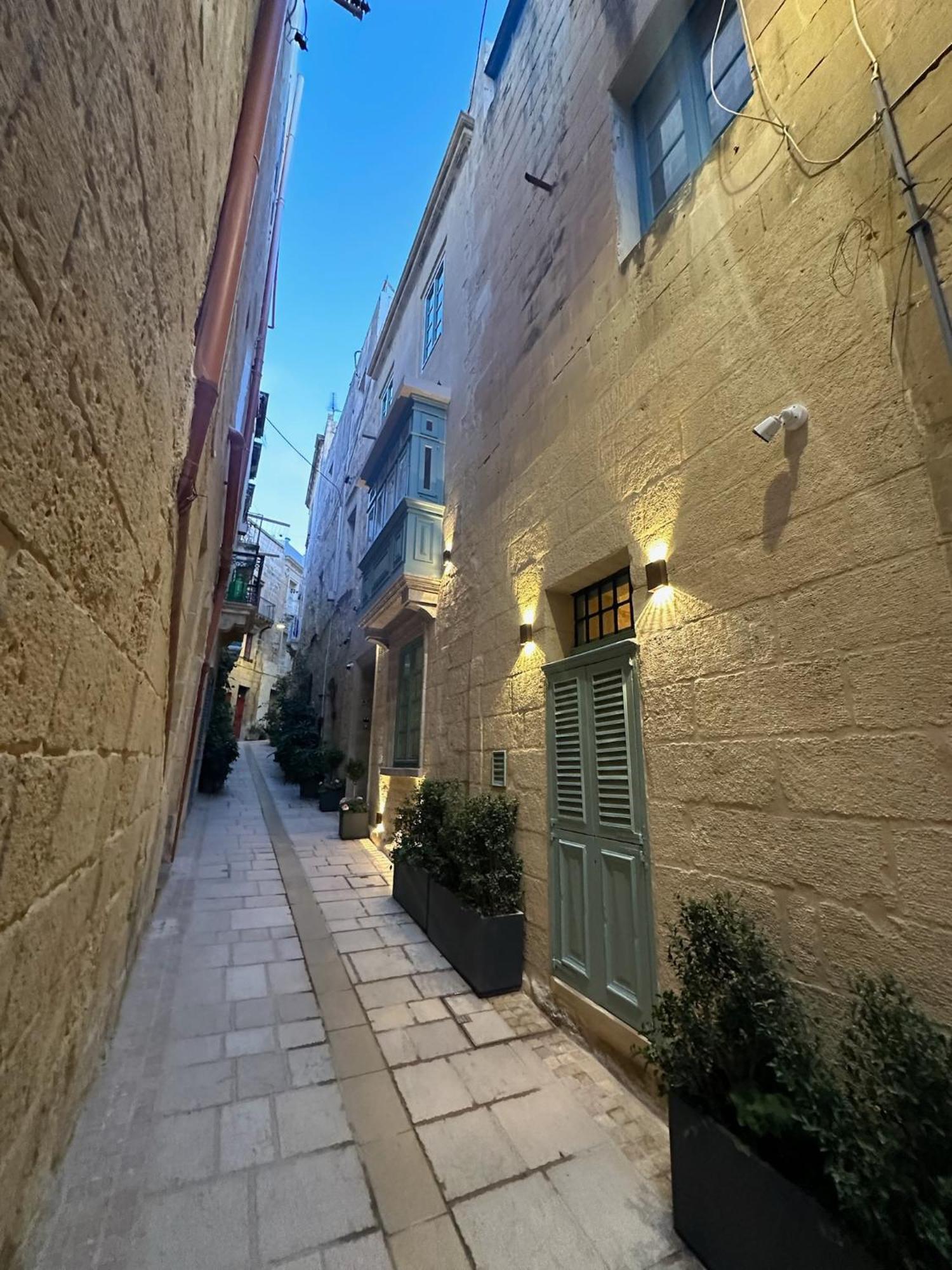 Domingo X Casa Norte Birgu Exterior photo