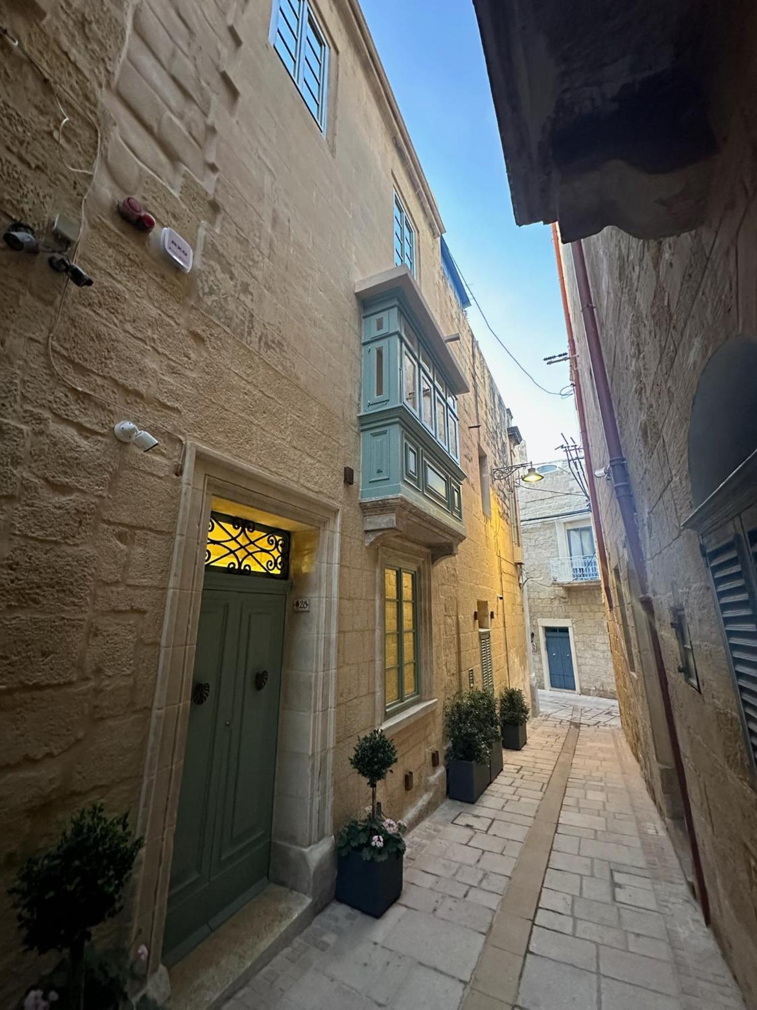 Domingo X Casa Norte Birgu Exterior photo