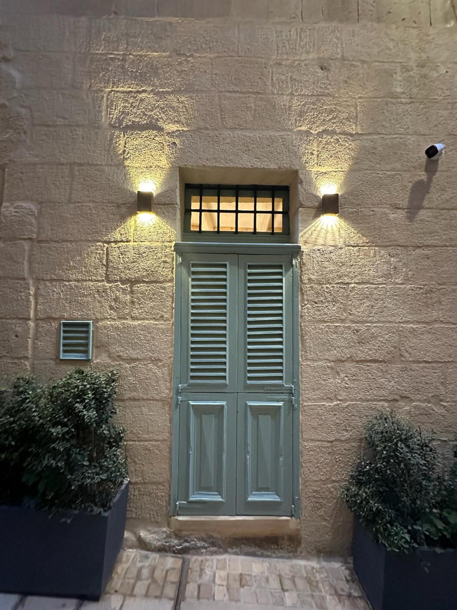 Domingo X Casa Norte Birgu Exterior photo